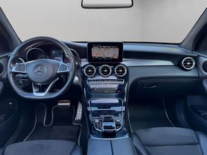 Mercedes GLC 220 d 4MATIC - Foto 25
