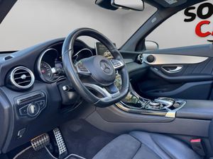 Mercedes GLC 220 d 4MATIC - Foto 7