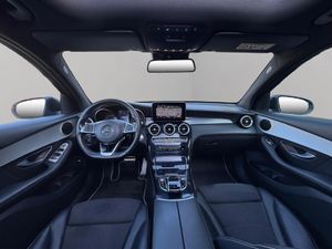 Mercedes GLC 220 d 4MATIC - Foto 26