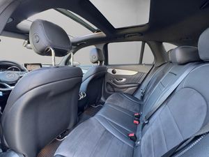 Mercedes GLC 220 d 4MATIC - Foto 29