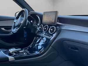 Mercedes GLC 220 d 4MATIC - Foto 9