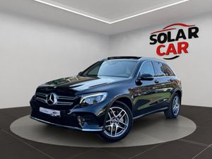 Mercedes GLC 220 d 4MATIC - Foto 2