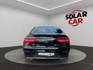 Mercedes GLC Coupé 250 d 4MATIC - Foto 32