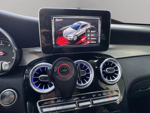 Mercedes GLC Coupé 250 d 4MATIC - Foto 14