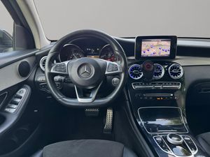 Mercedes GLC Coupé 250 d 4MATIC - Foto 23