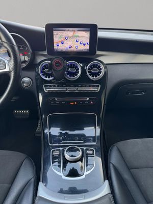 Mercedes GLC Coupé 250 d 4MATIC - Foto 18