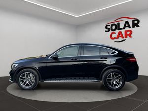 Mercedes GLC Coupé 250 d 4MATIC - Foto 5