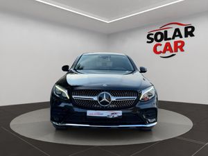 Mercedes GLC Coupé 250 d 4MATIC - Foto 3