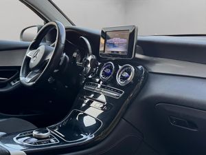 Mercedes GLC Coupé 250 d 4MATIC - Foto 9
