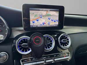 Mercedes GLC Coupé 250 d 4MATIC - Foto 12