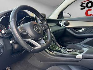 Mercedes GLC Coupé 250 d 4MATIC - Foto 6