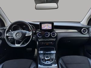 Mercedes GLC Coupé 250 d 4MATIC - Foto 24