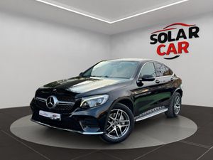 Mercedes GLC Coupé 250 d 4MATIC - Foto 2