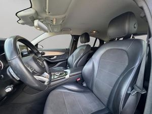 Mercedes GLC Coupé 250 d 4MATIC - Foto 8