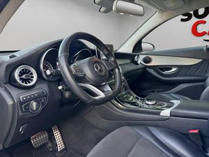 Mercedes GLC Coupé 250 d 4MATIC - Foto 7