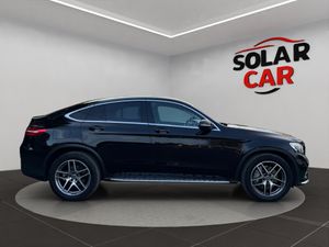 Mercedes GLC Coupé 250 d 4MATIC - Foto 4