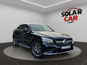 Mercedes GLC Coupé 250 d 4MATIC - Foto 3