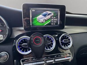 Mercedes GLC Coupé 250 d 4MATIC - Foto 13