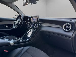 Mercedes GLC Coupé 250 d 4MATIC - Foto 10