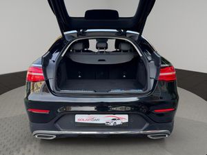 Mercedes GLC Coupé 250 d 4MATIC - Foto 31