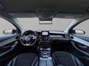 Mercedes GLC Coupé 250 d 4MATIC - Foto 25
