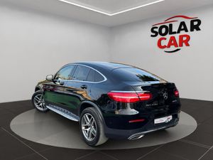 Mercedes GLC Coupé 250 d 4MATIC - Foto 30