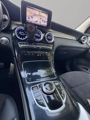 Mercedes GLC Coupé 250 d 4MATIC - Foto 19