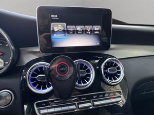 Mercedes GLC Coupé 250 d 4MATIC - Foto 15