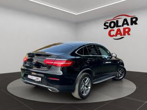 Mercedes GLC Coupé 250 d 4MATIC - Foto 29