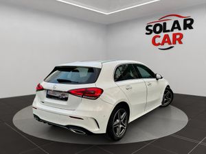 Mercedes Clase A A 200 7G-DCT - Foto 30