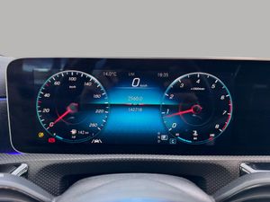 Mercedes Clase A A 200 7G-DCT - Foto 17