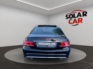 Mercedes Clase E E 250 Coupé - Foto 29