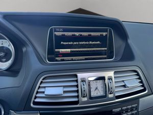 Mercedes Clase E E 250 Coupé - Foto 13
