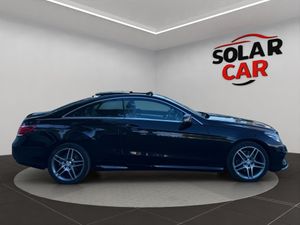 Mercedes Clase E E 250 Coupé - Foto 4