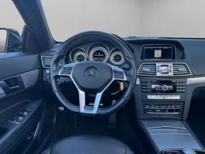Mercedes Clase E E 250 Coupé - Foto 21