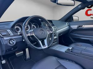 Mercedes Clase E E 250 Coupé - Foto 7