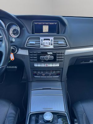 Mercedes Clase E E 250 Coupé - Foto 16