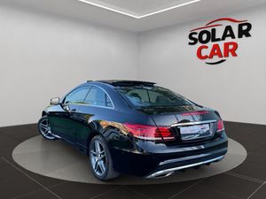 Mercedes Clase E E 250 Coupé - Foto 27