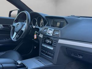 Mercedes Clase E E 250 Coupé - Foto 9
