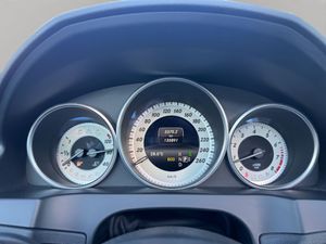 Mercedes Clase E E 250 Coupé - Foto 18