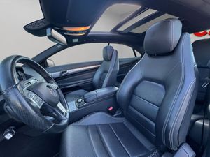 Mercedes Clase E E 250 Coupé - Foto 8