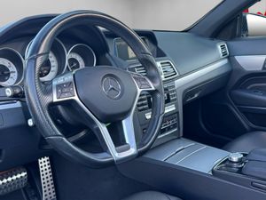 Mercedes Clase E E 250 Coupé - Foto 6