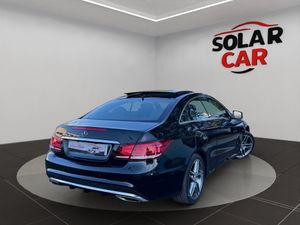Mercedes Clase E E 250 Coupé - Foto 26