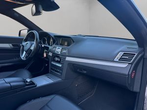 Mercedes Clase E E 250 Coupé - Foto 10