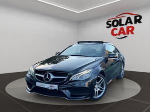 Mercedes Clase E E 250 Coupé - Foto 2