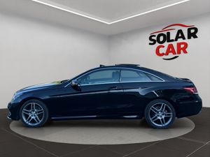 Mercedes Clase E E 250 Coupé - Foto 5