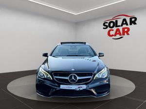 Mercedes Clase E E 250 Coupé - Foto 3