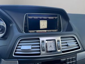 Mercedes Clase E E 250 Coupé - Foto 14