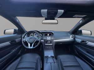 Mercedes Clase E E 250 Coupé - Foto 23