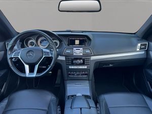 Mercedes Clase E E 250 Coupé - Foto 22